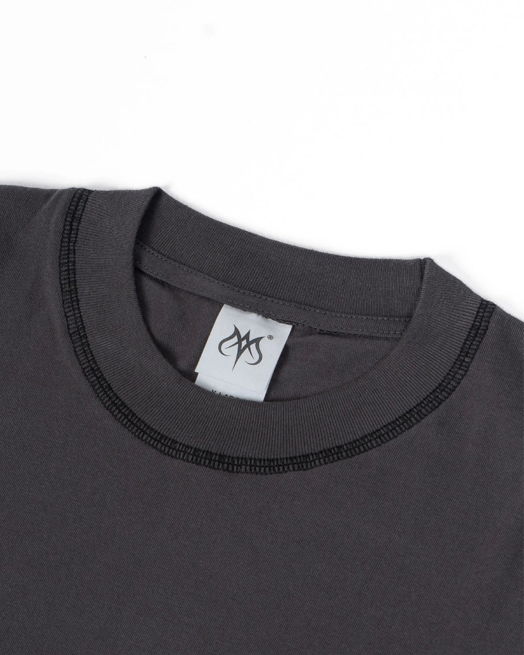 CAPTIVE - Double Layered Longsleeve T-Shirt