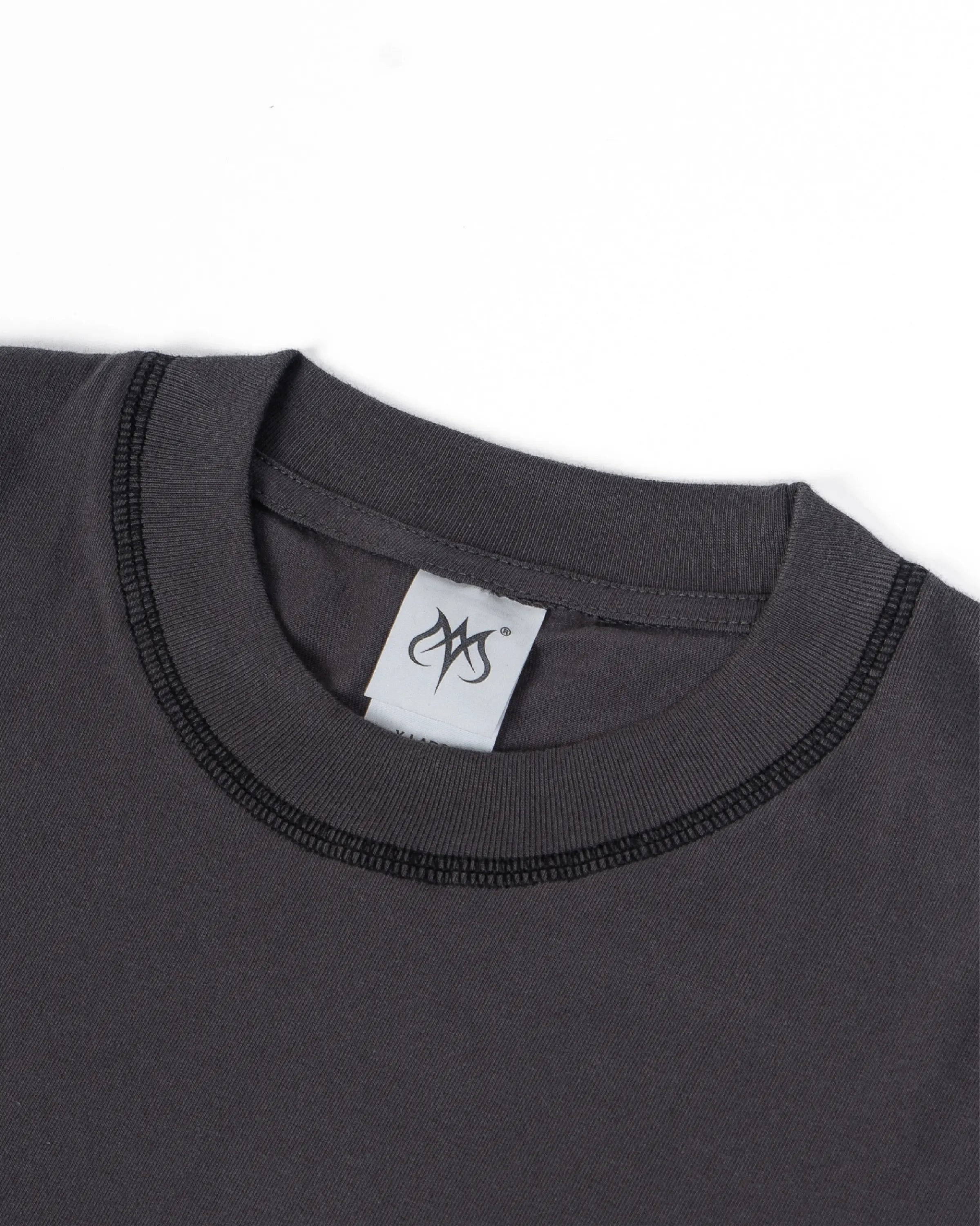 CAPTIVE - Double Layered Longsleeve T-Shirt