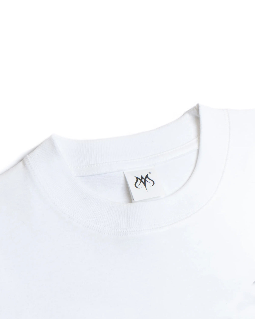 CARL - Oversized Shortsleeve T-Shirt