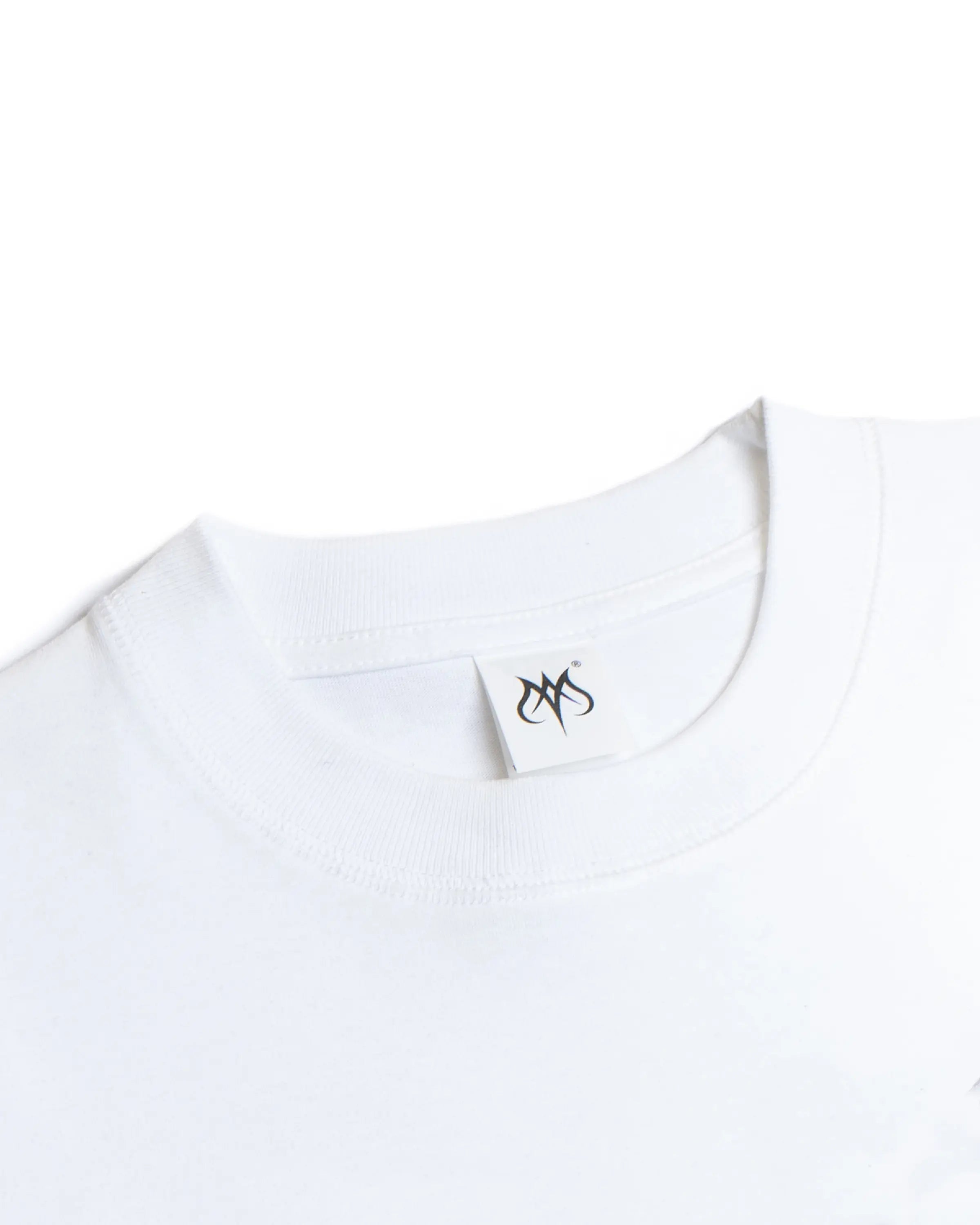 CARL - Oversized Shortsleeve T-Shirt