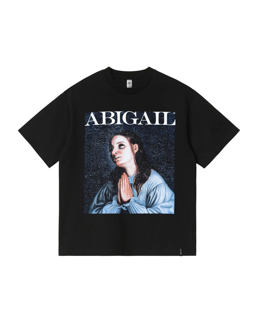 CAROLINE - Shortsleeve T-Shirt