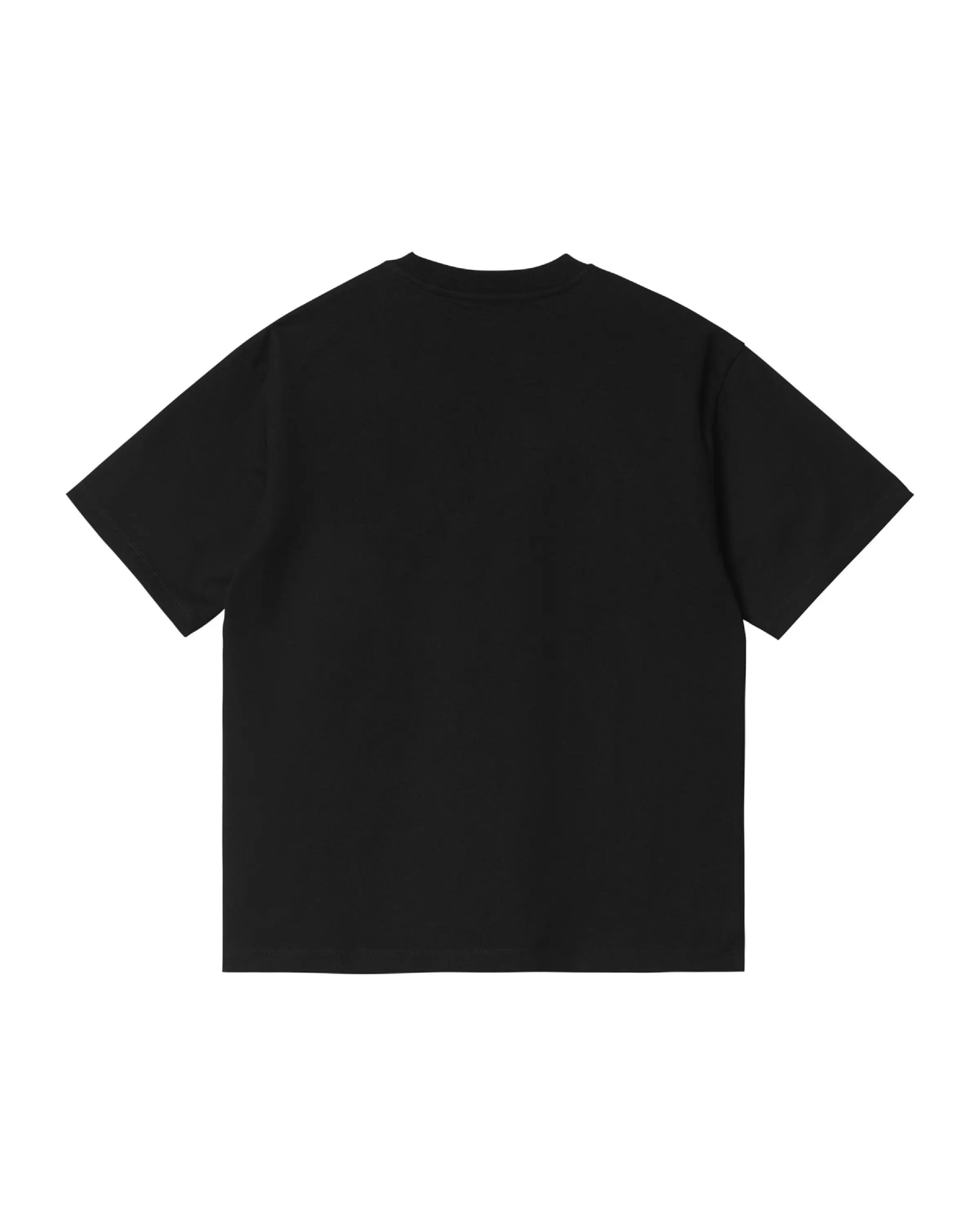 CAROLINE - Shortsleeve T-Shirt