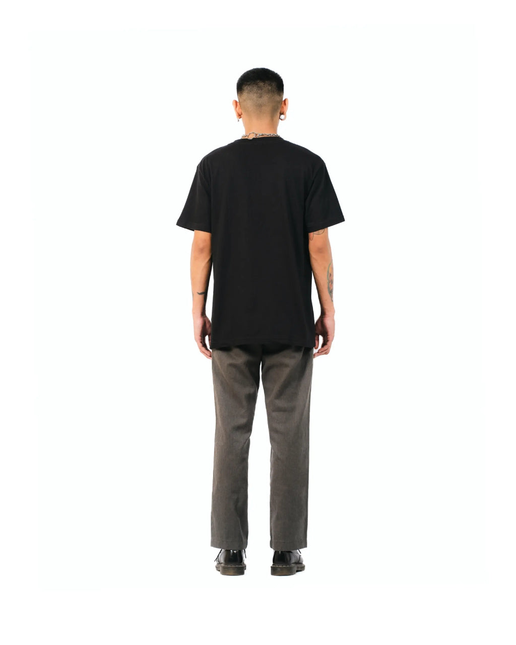 CAROLINE - Shortsleeve T-Shirt