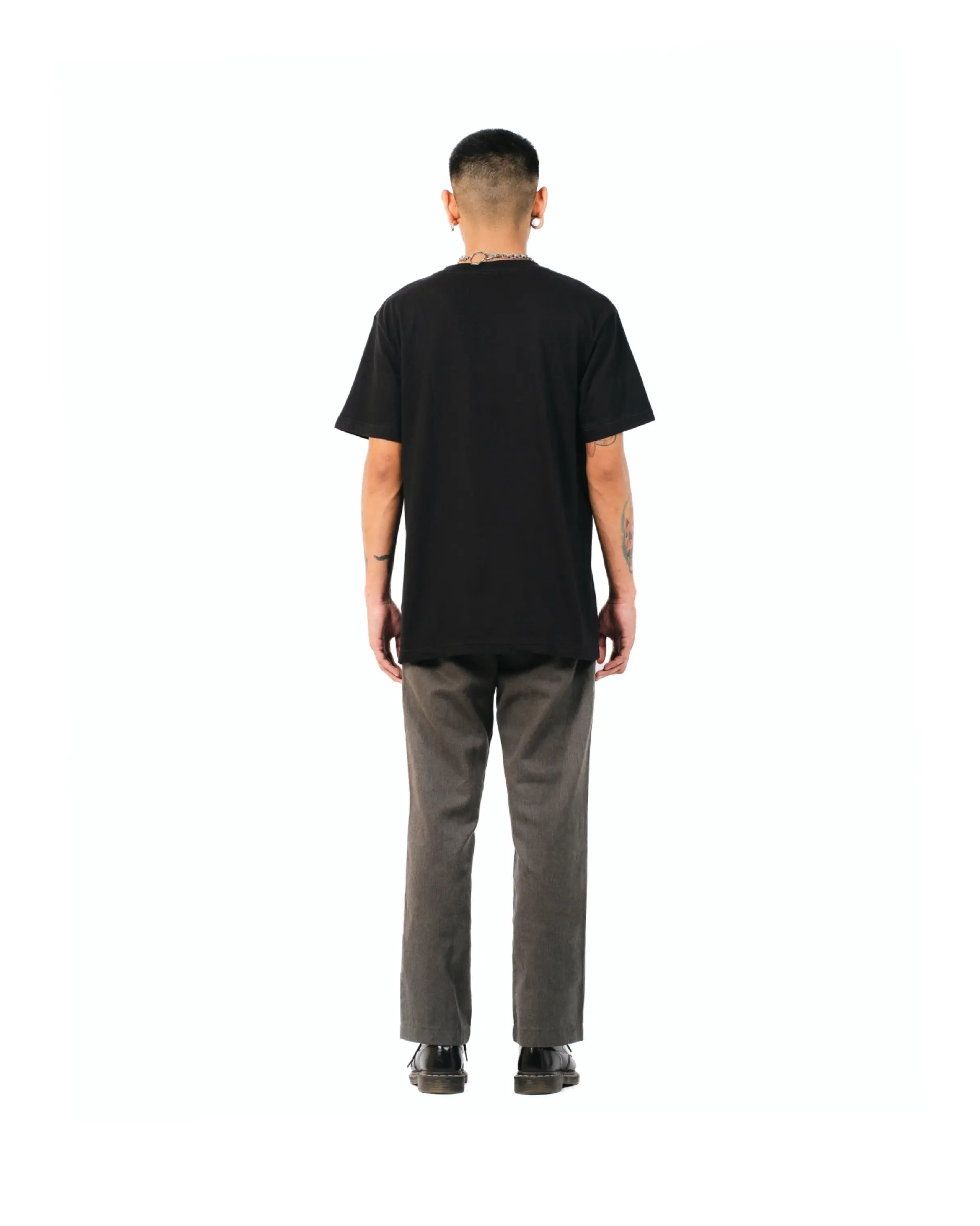CAROLINE - Shortsleeve T-Shirt