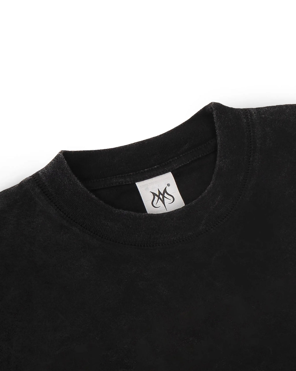 CHANDLER - Oversized Shortsleeve T-Shirt