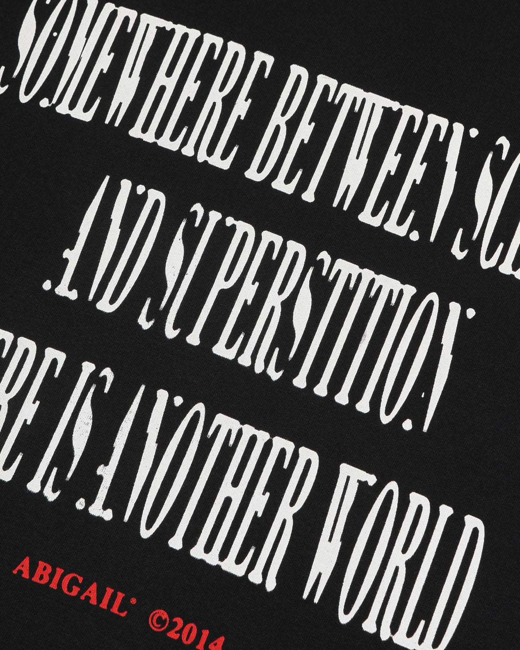 CHRIS - Oversized Shortsleeve T-Shirt