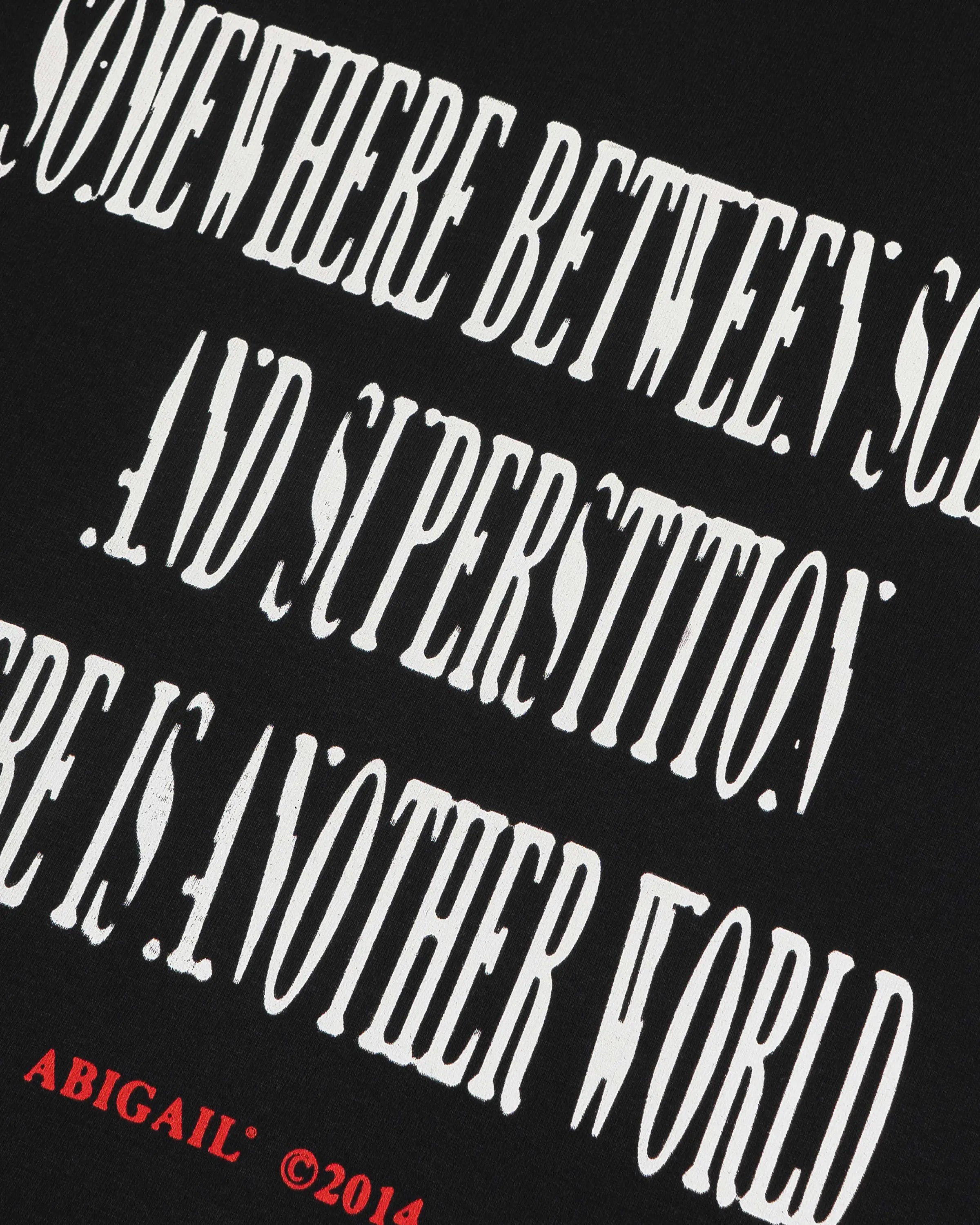 CHRIS - Oversized Shortsleeve T-Shirt