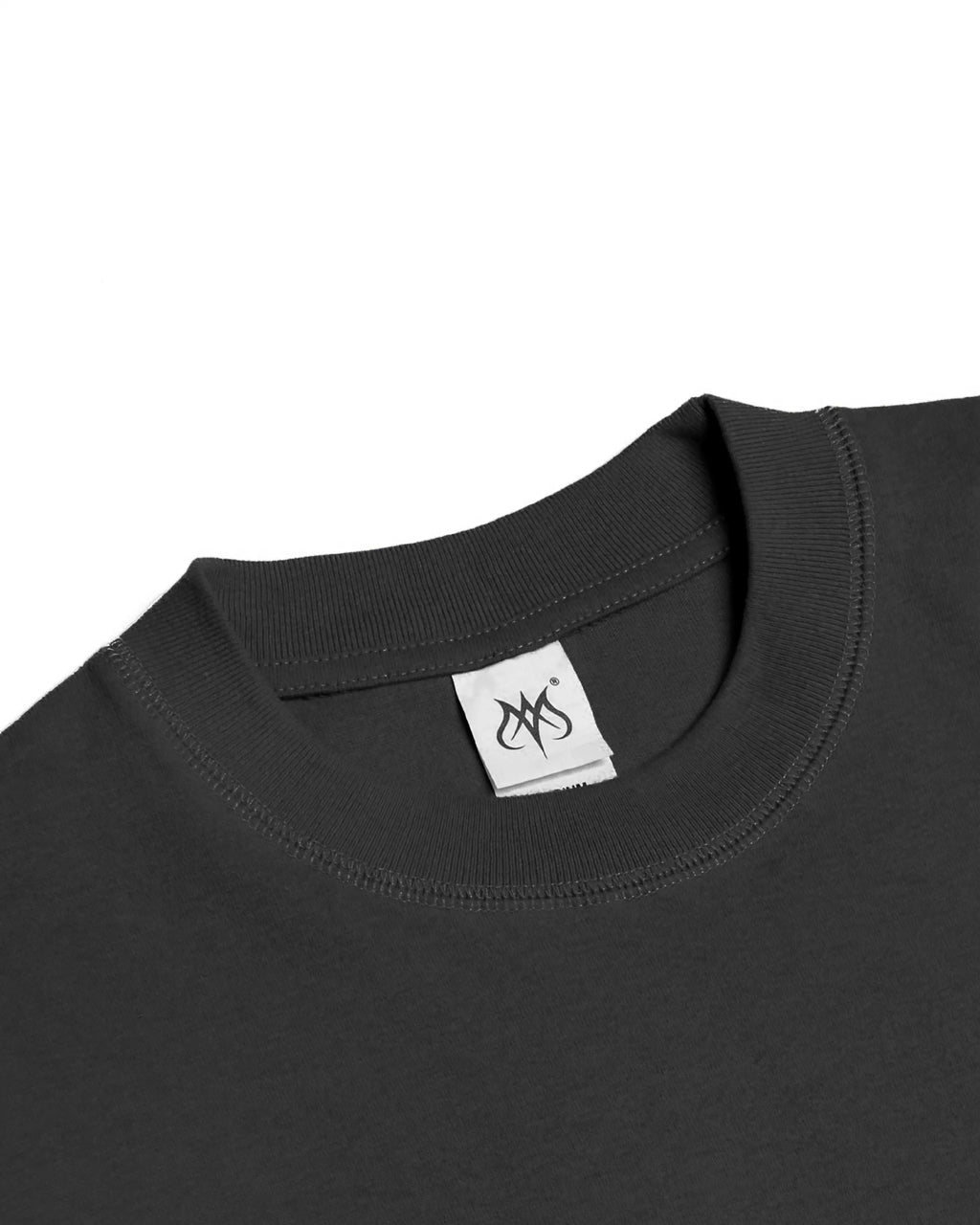 CHURCH - Oversized Shortsleeve T-Shirt