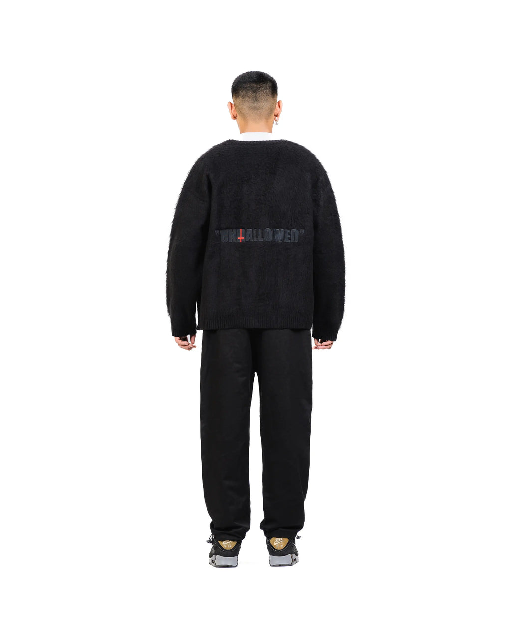CORVETT - Cardigan