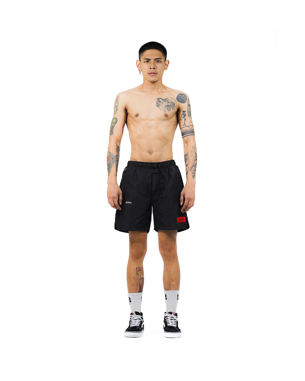 COURT - Board Short