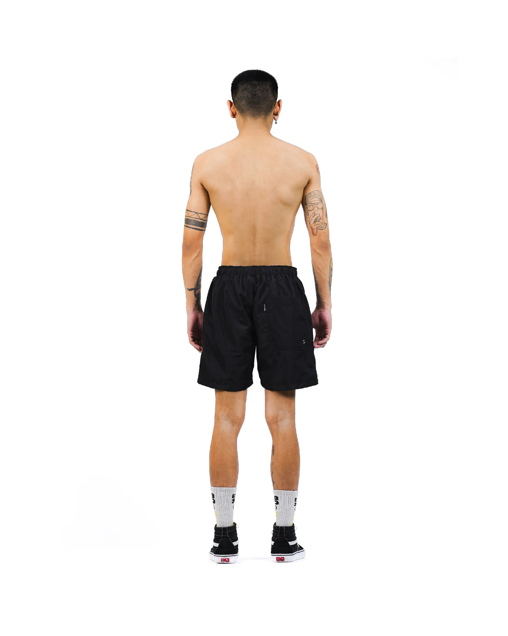 COURT - Board Short