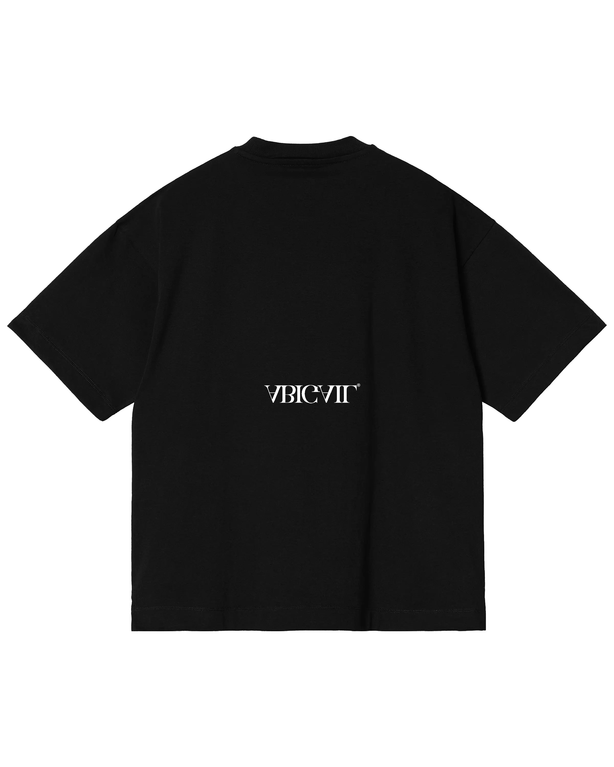 CRAIG - Oversized Shortsleeve T-Shirt