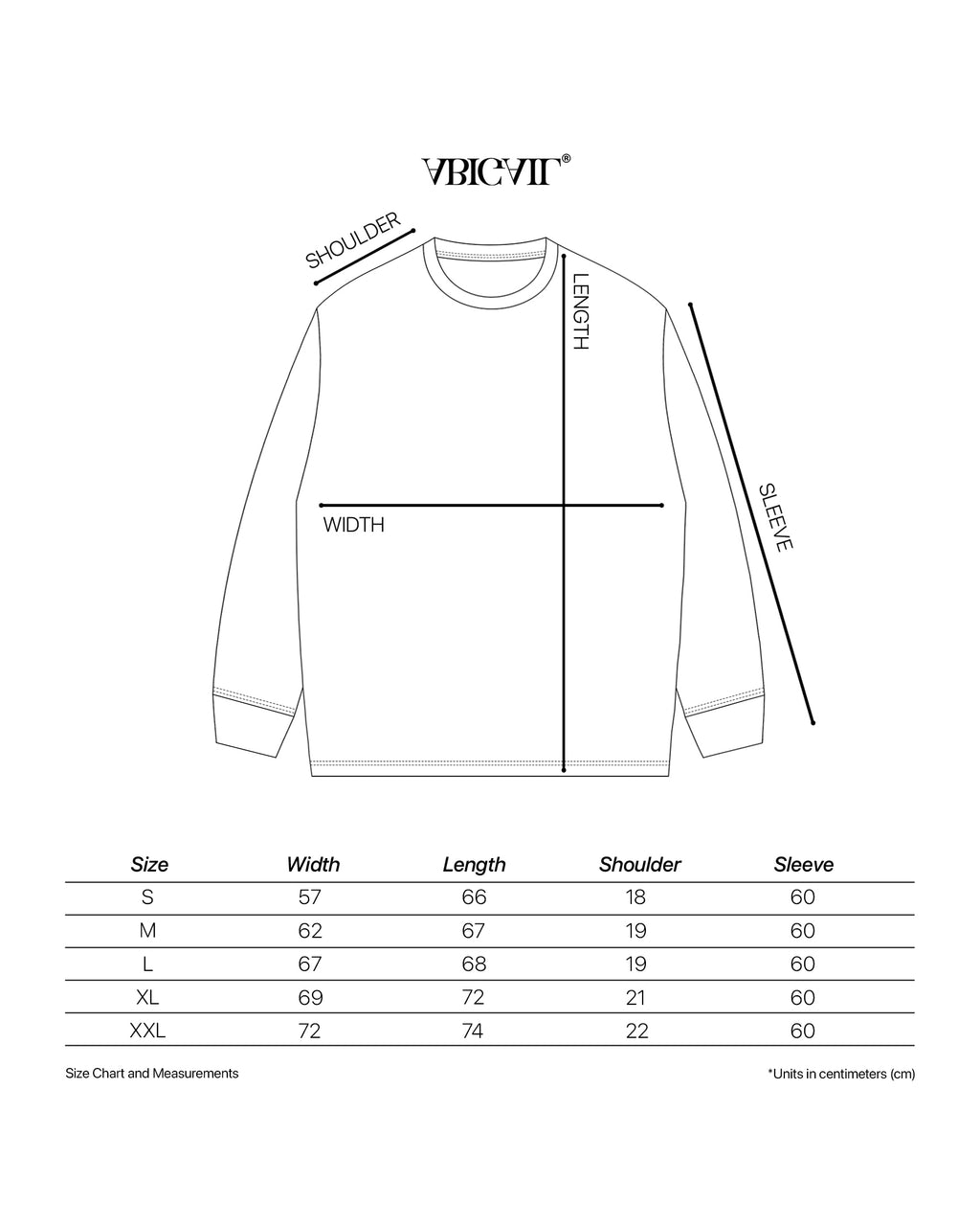 FOSTER - Crewneck
