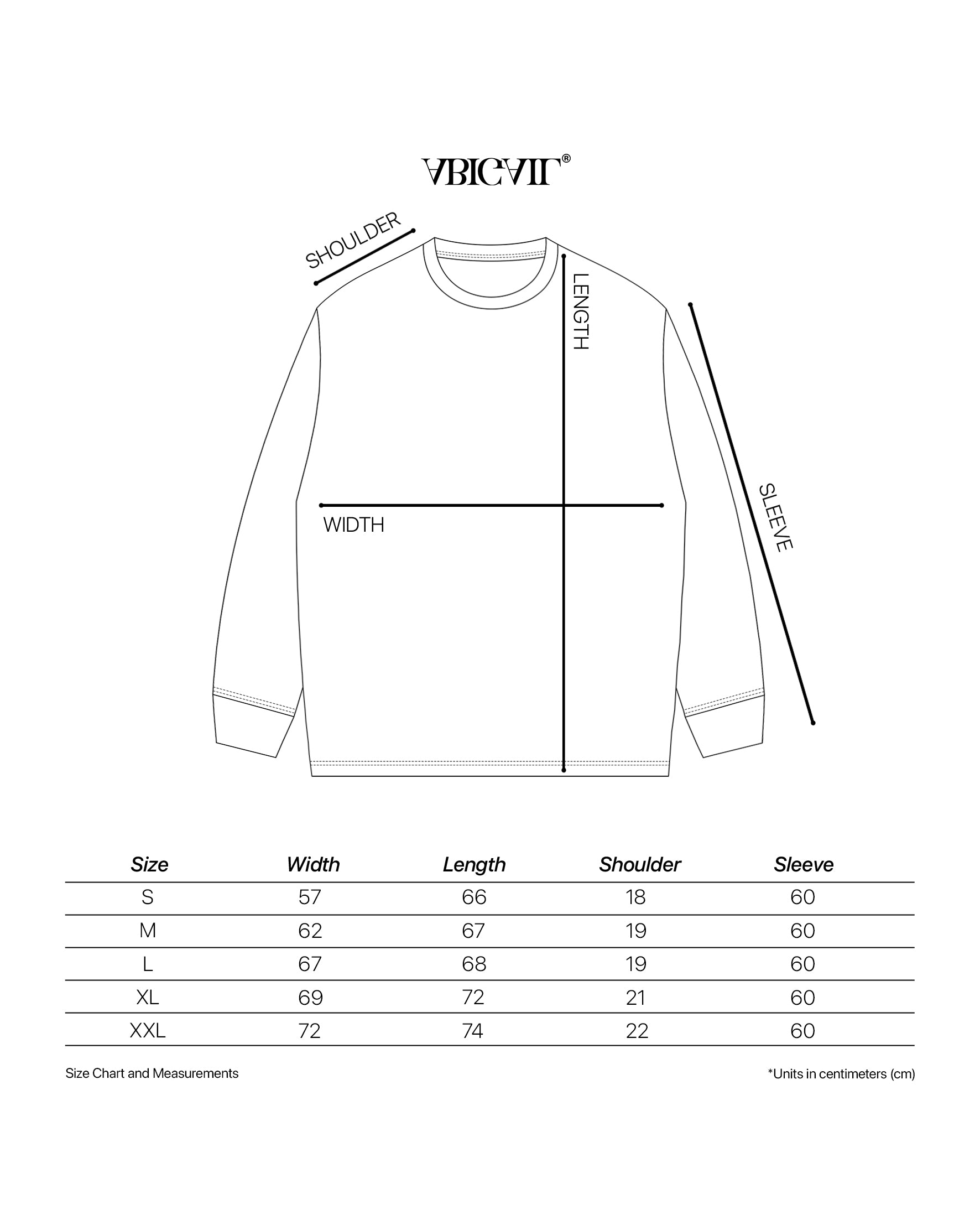 FOSTER - Crewneck
