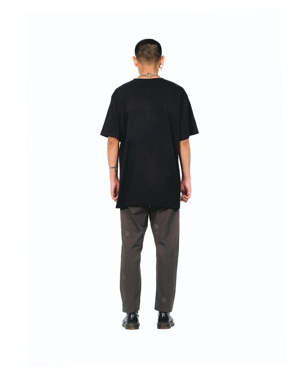 CROWLEY - Shortsleeve T-Shirt