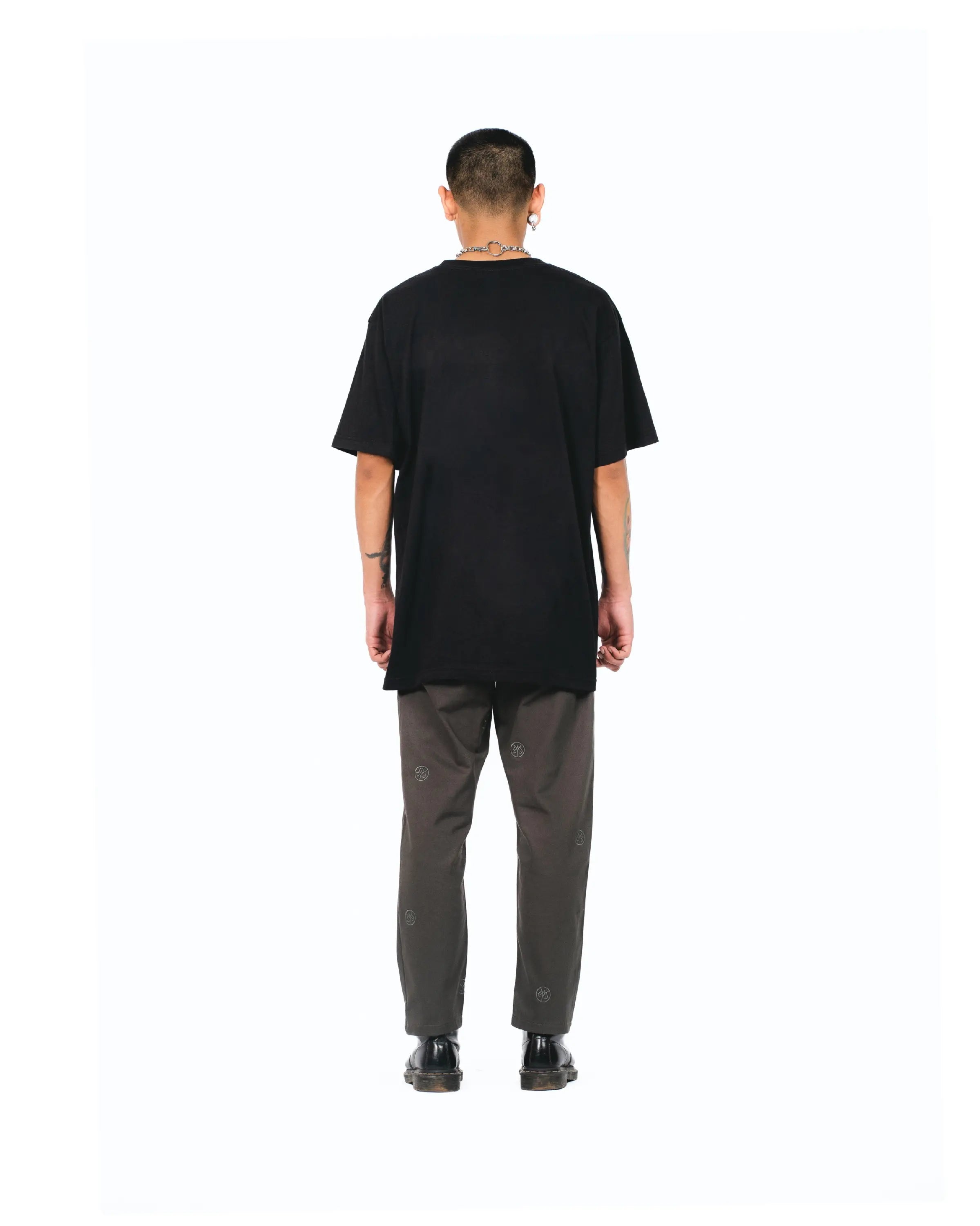 CROWLEY - Shortsleeve T-Shirt