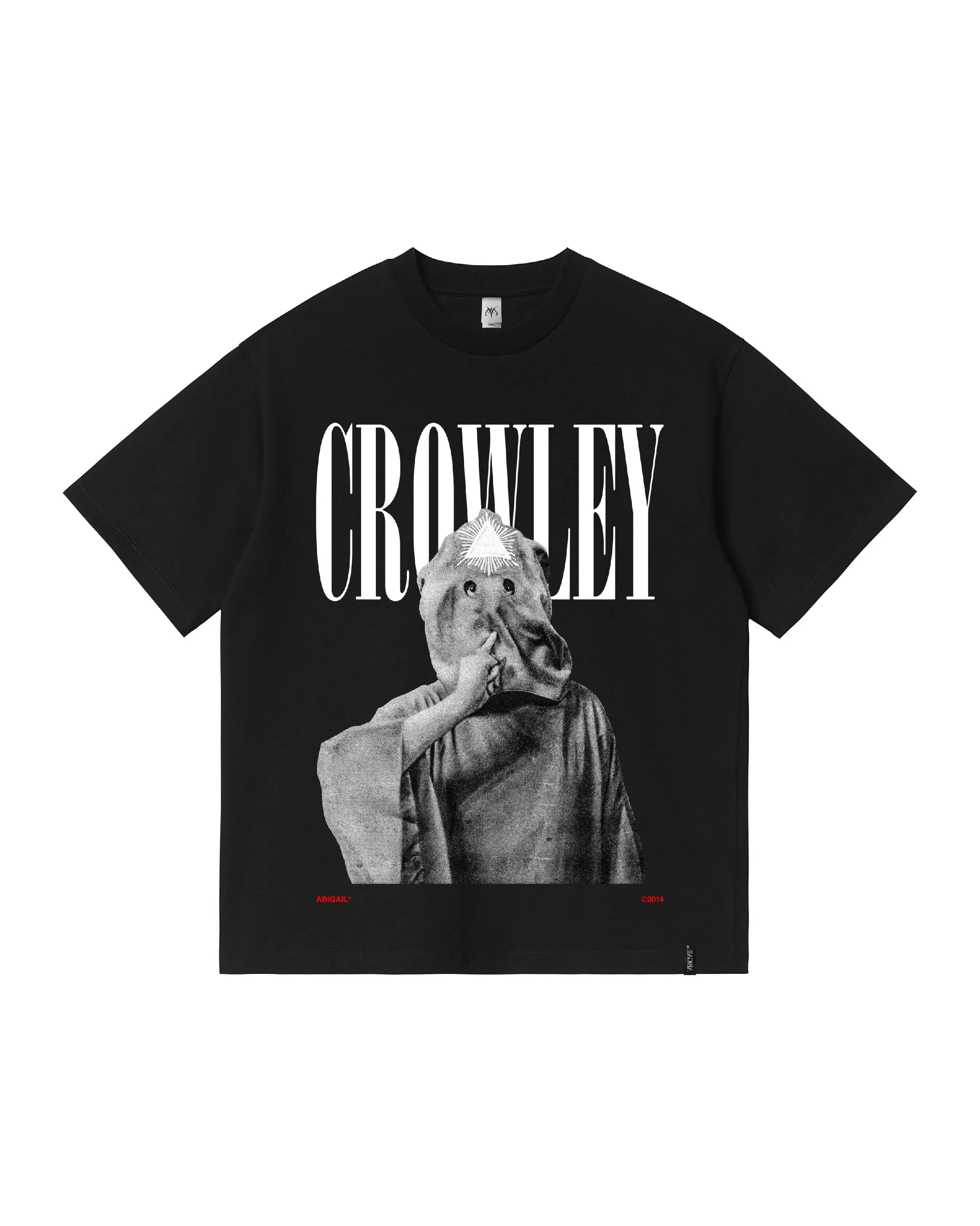 CROWLEY - Shortsleeve T-Shirt