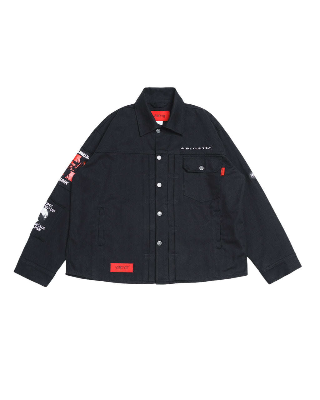 CRYO - Shirt Jacket