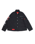 CRYO - Shirt Jacket