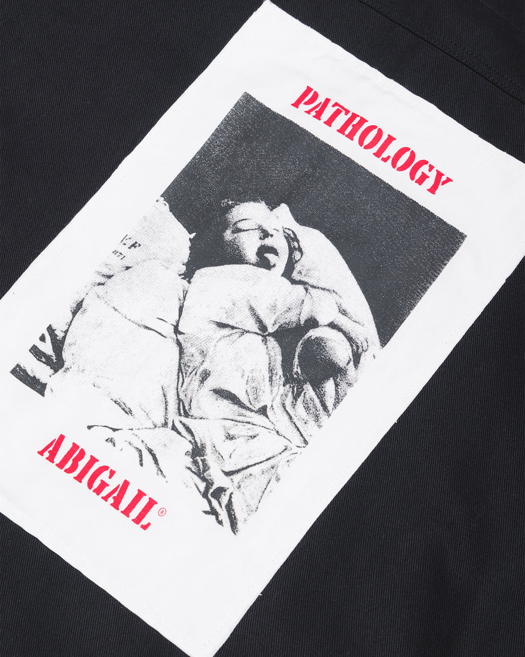 CRYO - Shirt Jacket