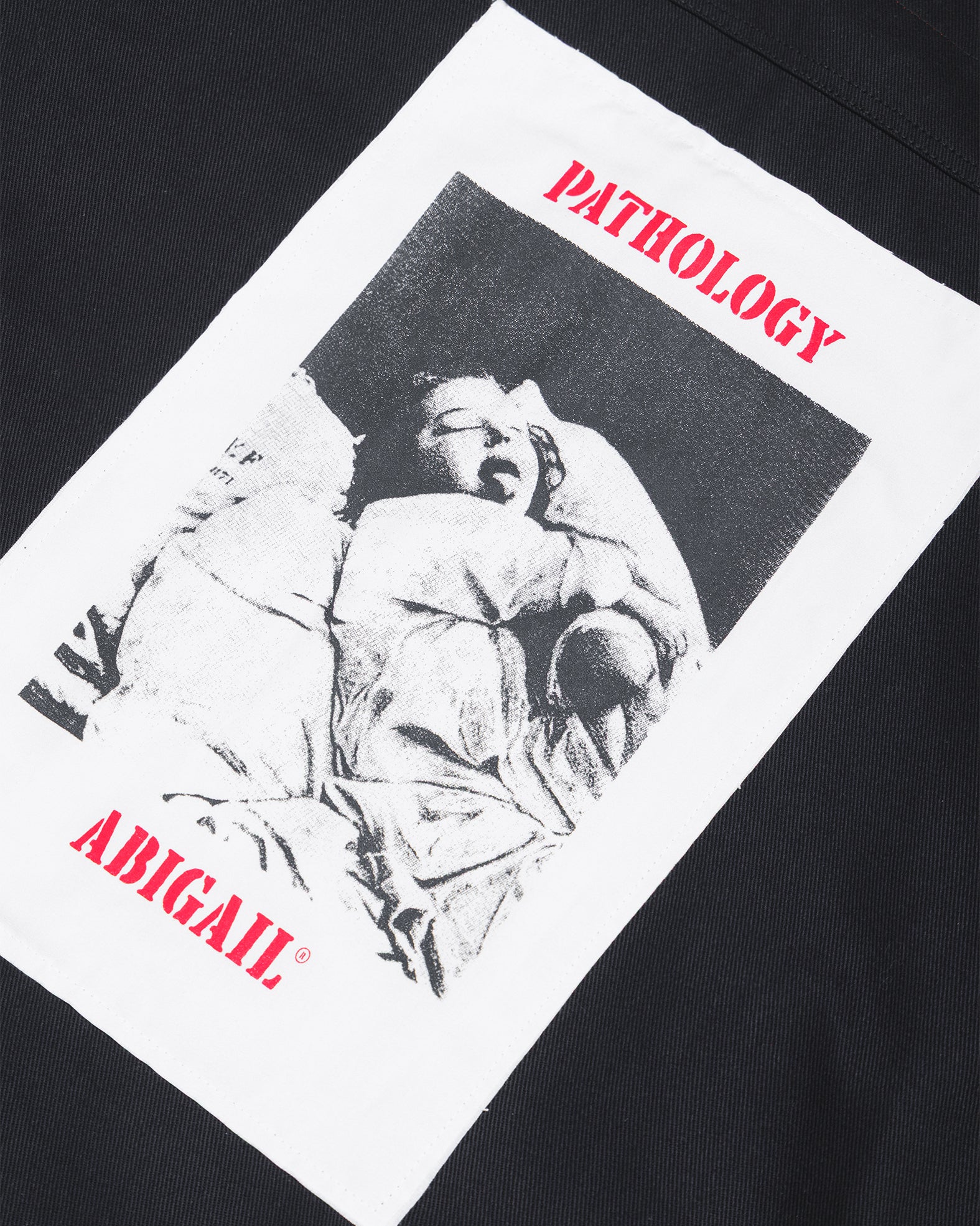 CRYO - Shirt Jacket