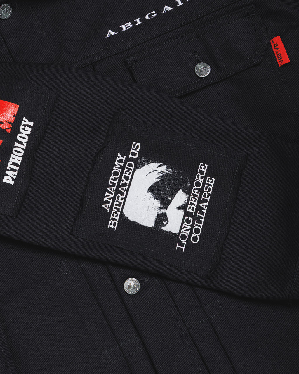 CRYO - Shirt Jacket