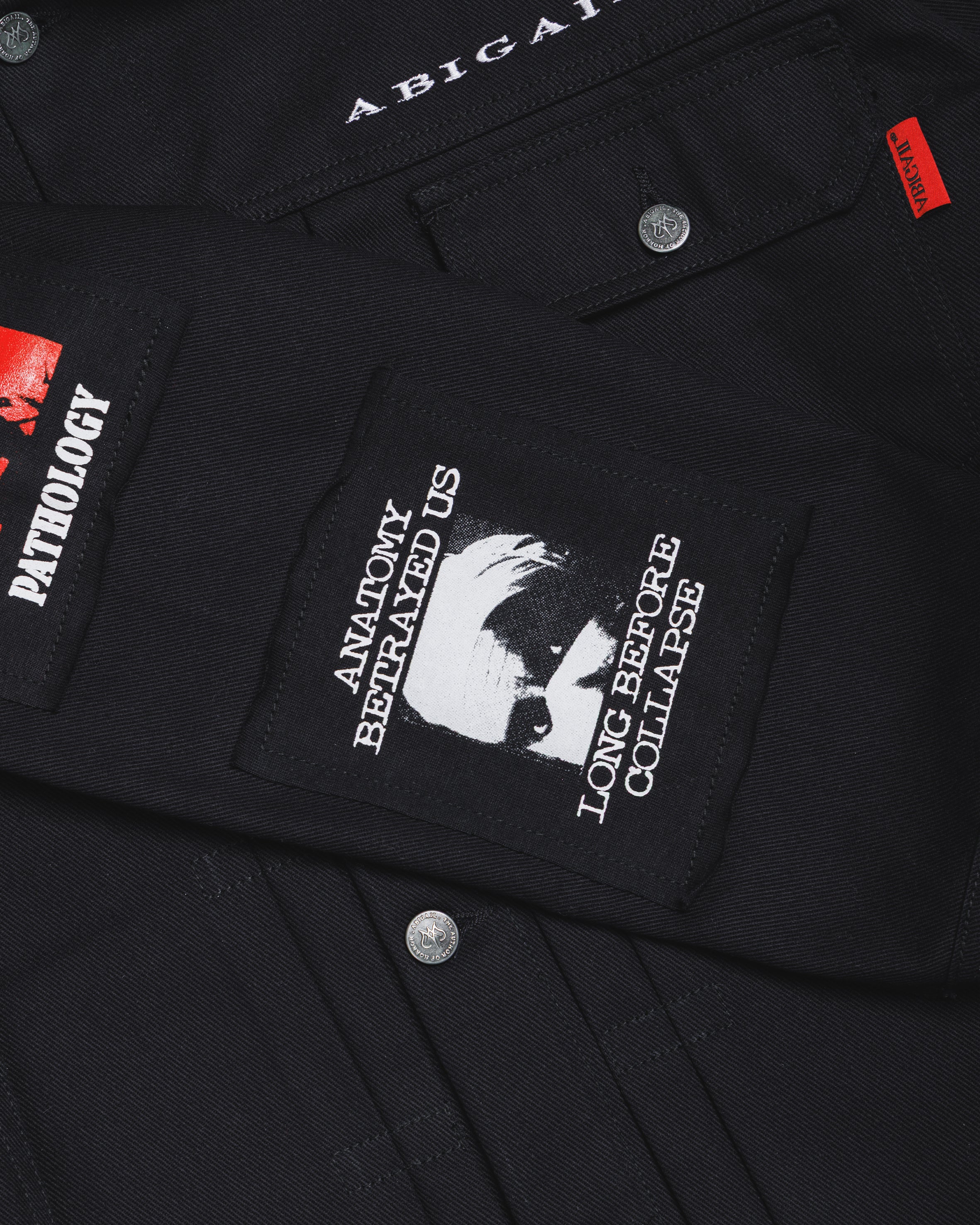 CRYO - Shirt Jacket