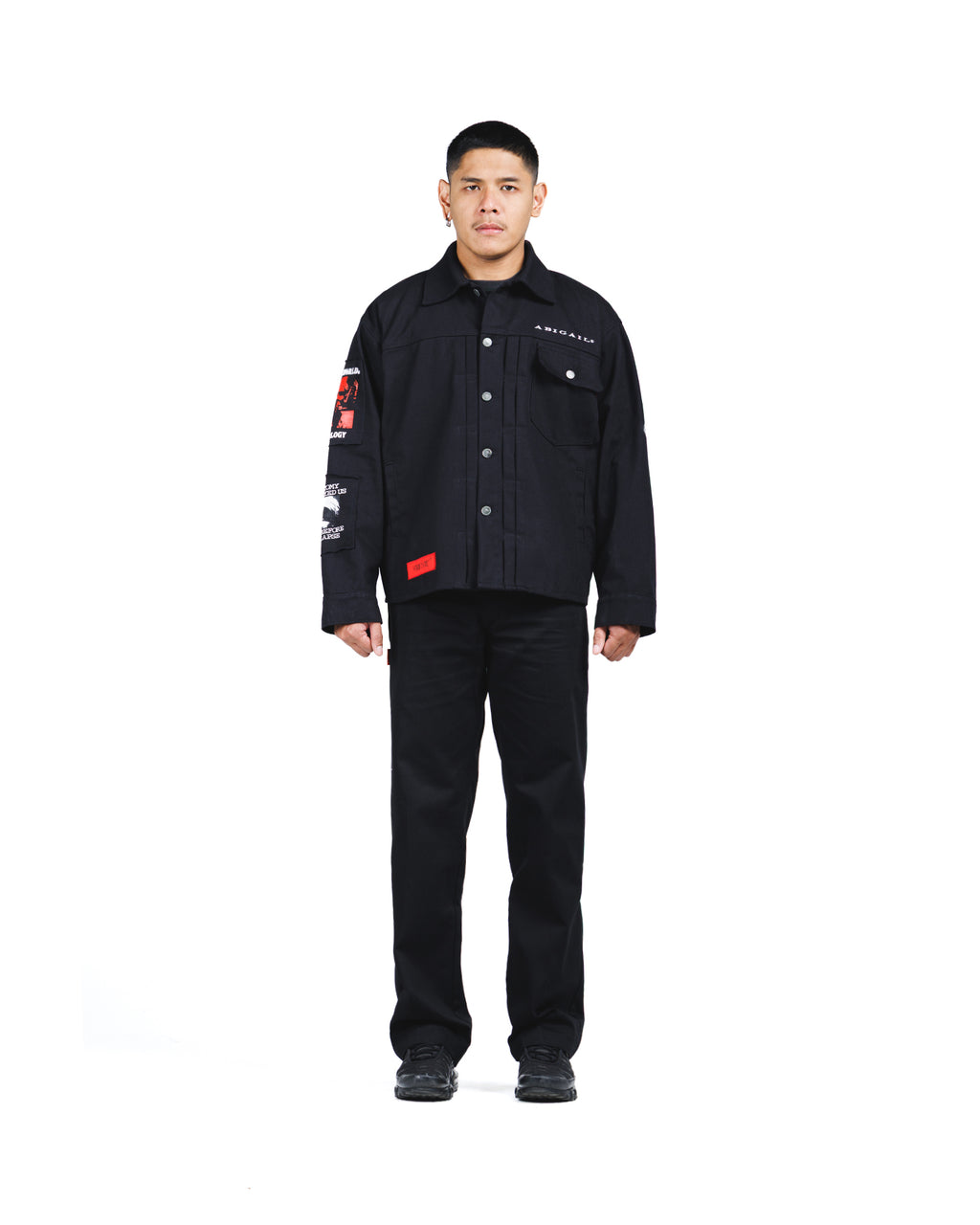 CRYO - Shirt Jacket