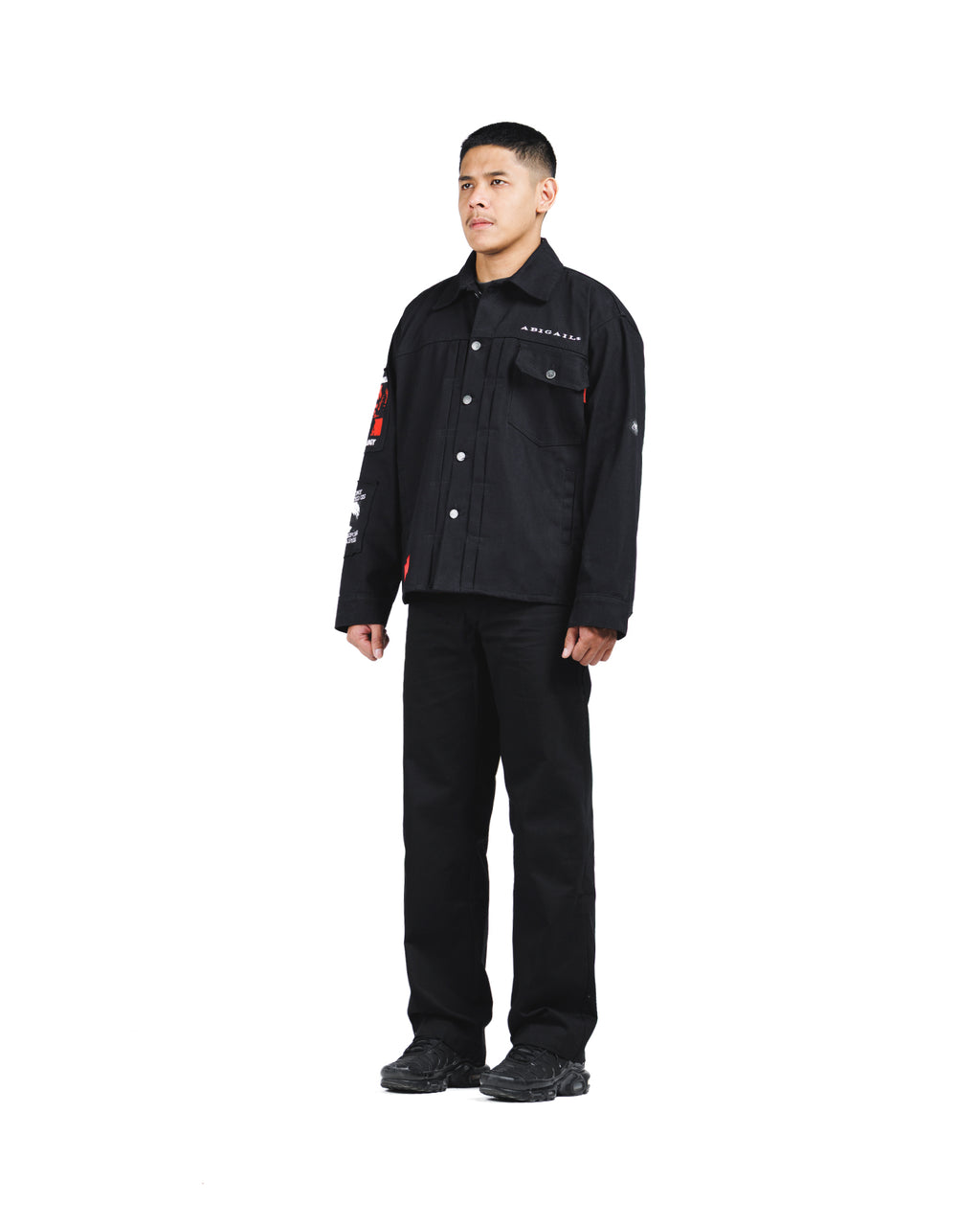 CRYO - Shirt Jacket