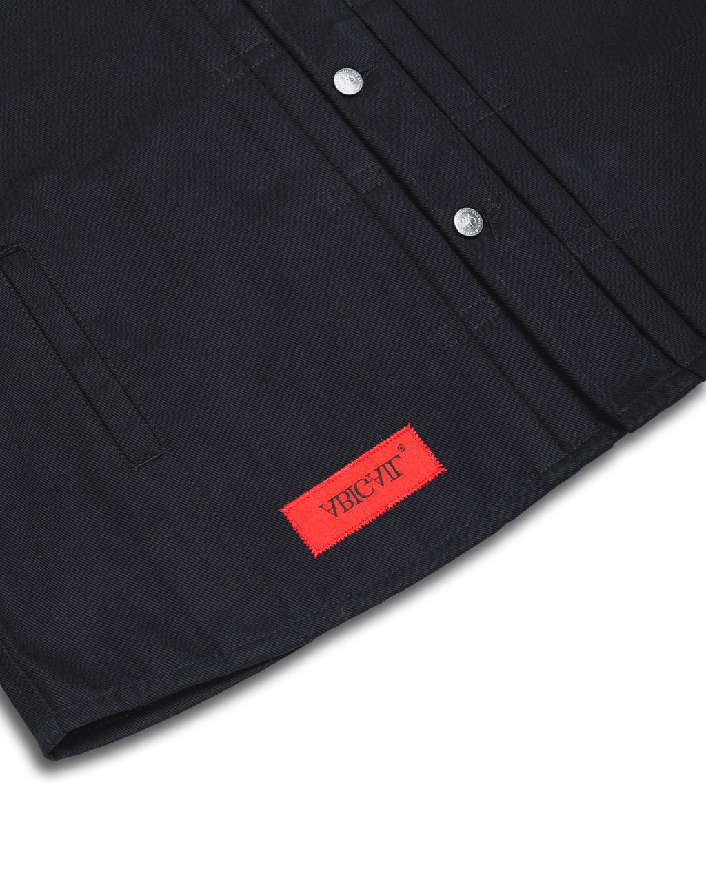 CRYO - Shirt Jacket