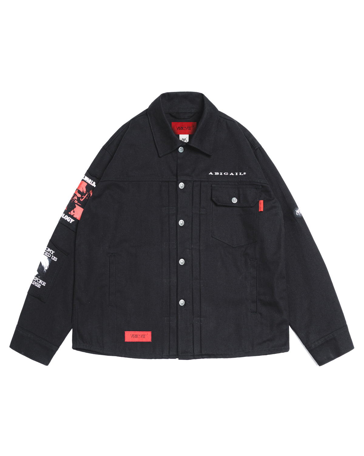 CRYO - Shirt Jacket