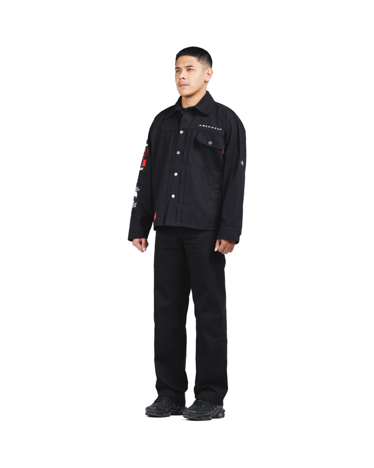 CRYO - Shirt Jacket