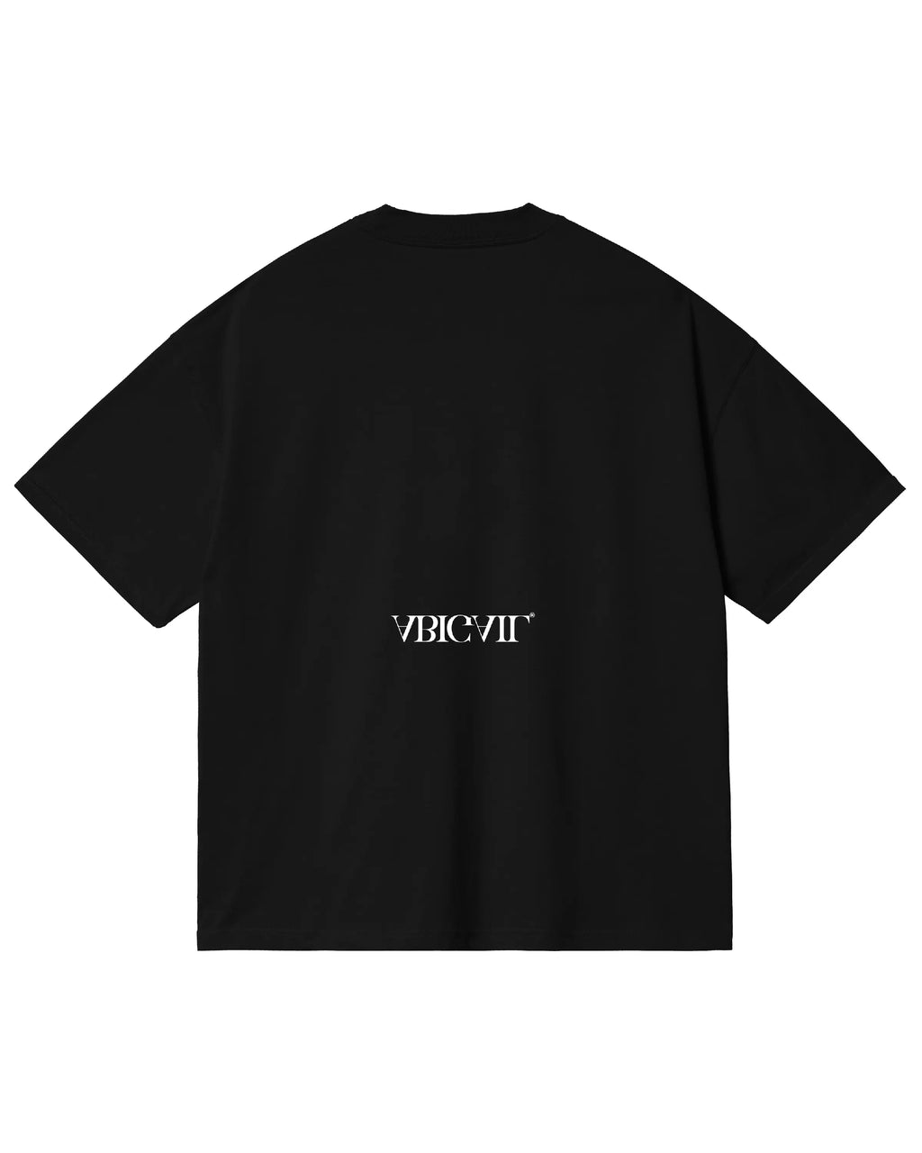 DAMIEN - Oversized Shortsleeve T-Shirt