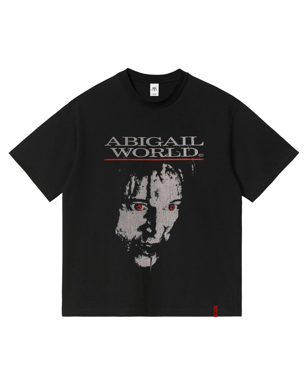 DAWN - Shortsleeve T-Shirt