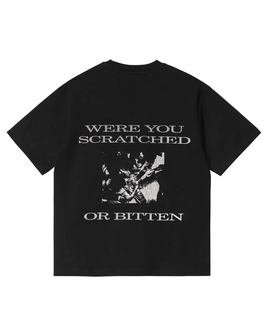 DAWN - Shortsleeve T-Shirt
