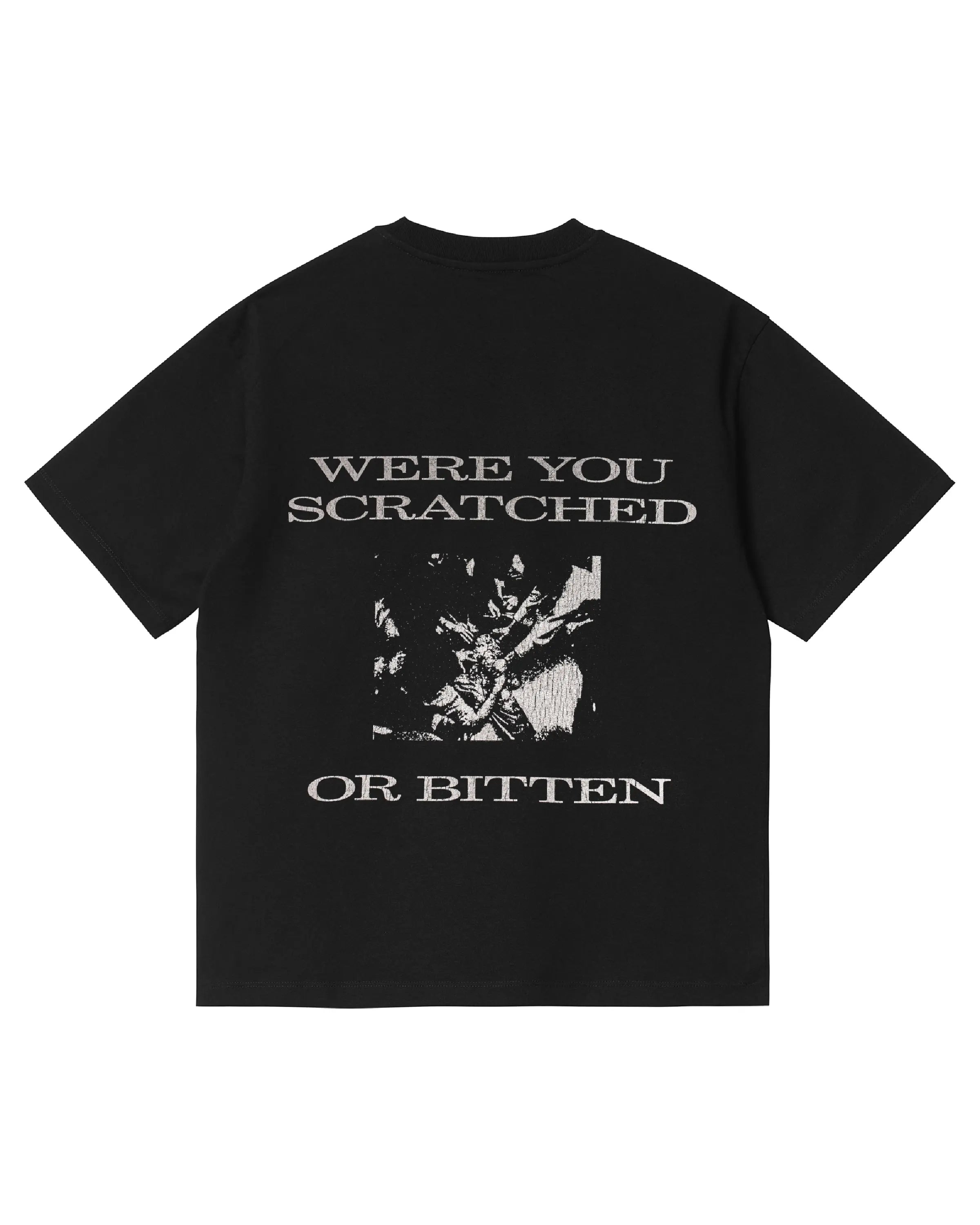 DAWN - Shortsleeve T-Shirt