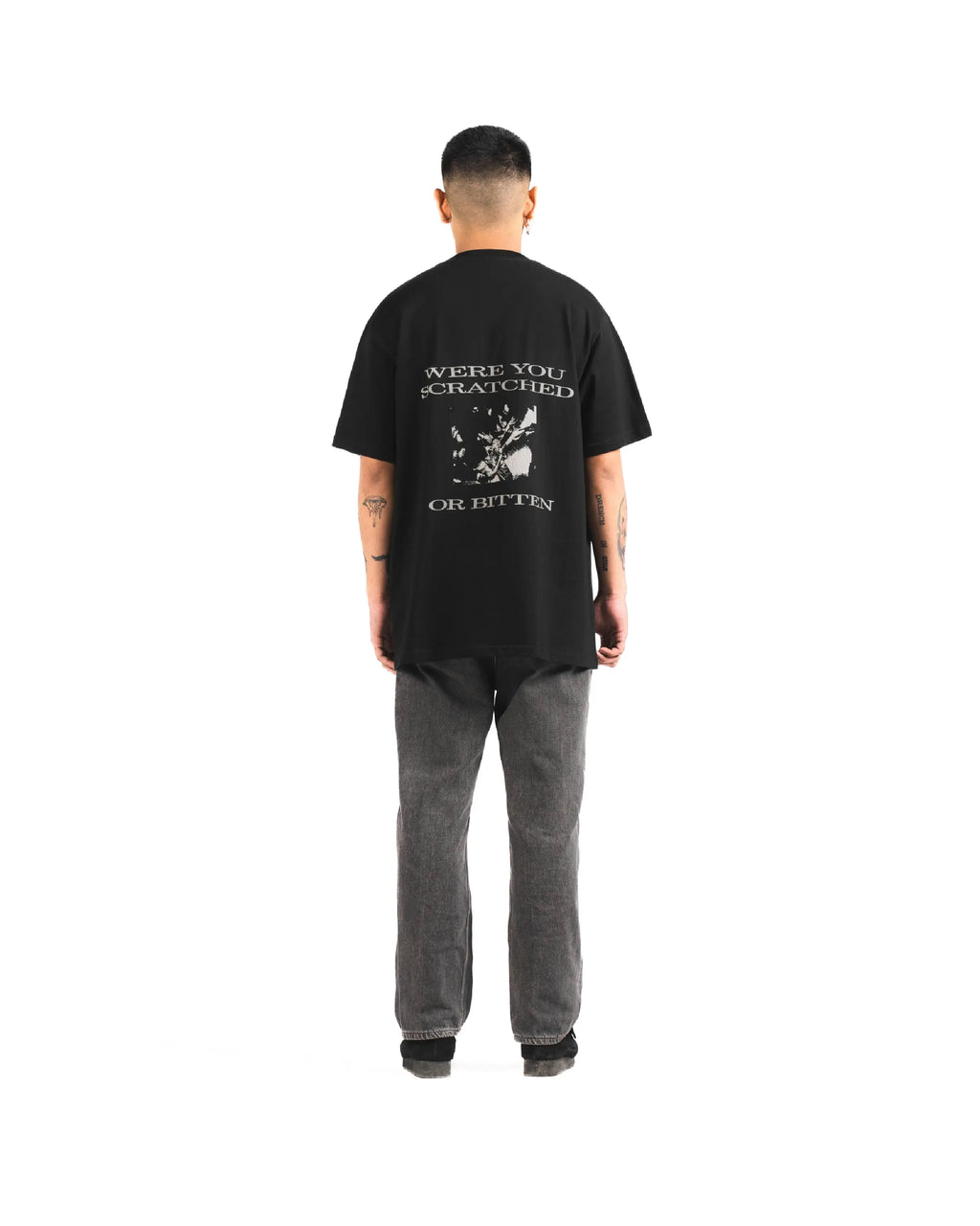 DAWN - Shortsleeve T-Shirt