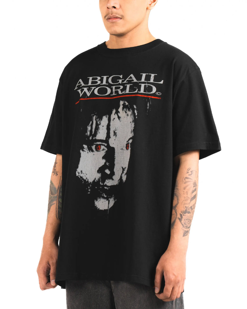 DAWN - Shortsleeve T-Shirt