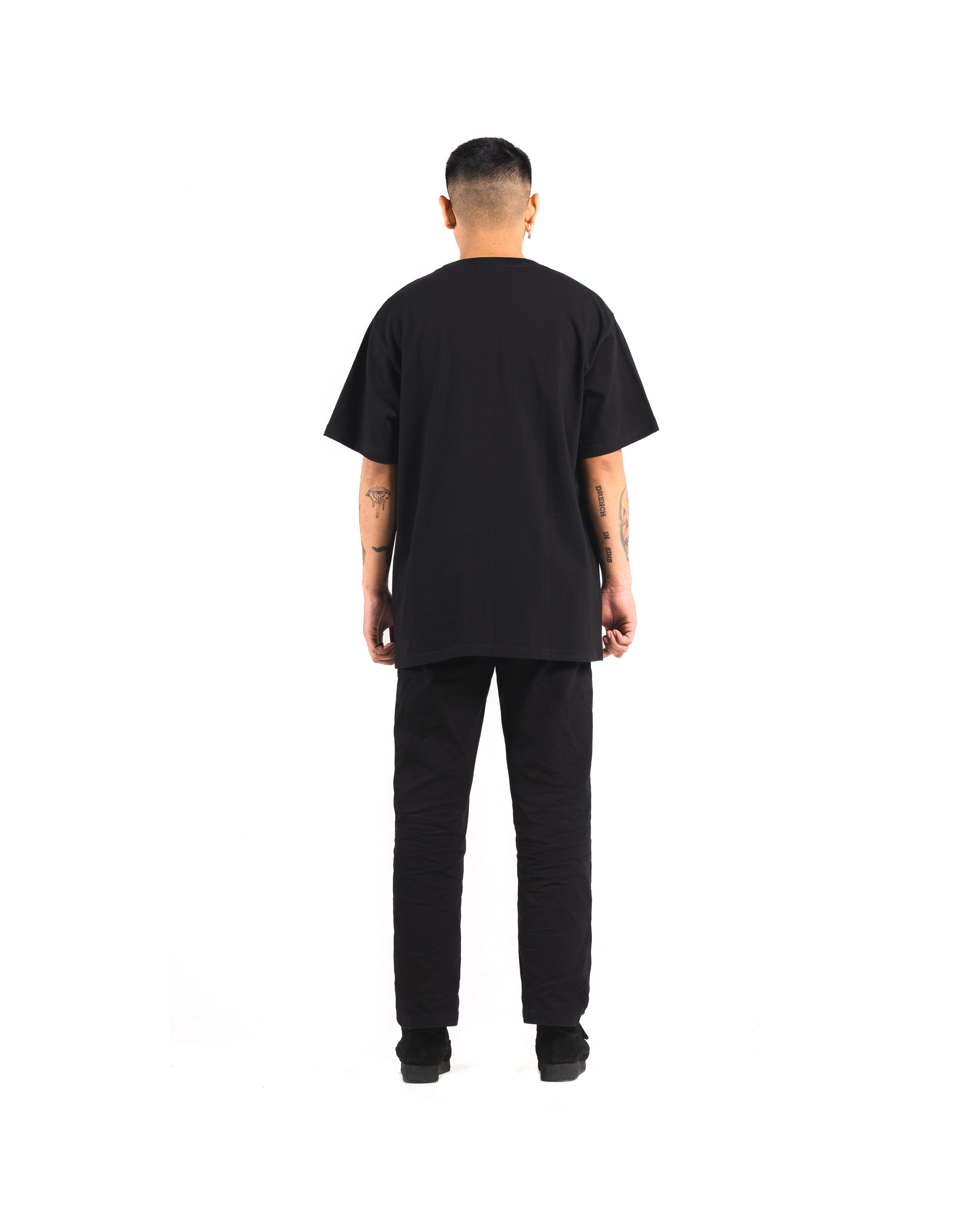DEBBIE - Shortsleeve T-Shirt