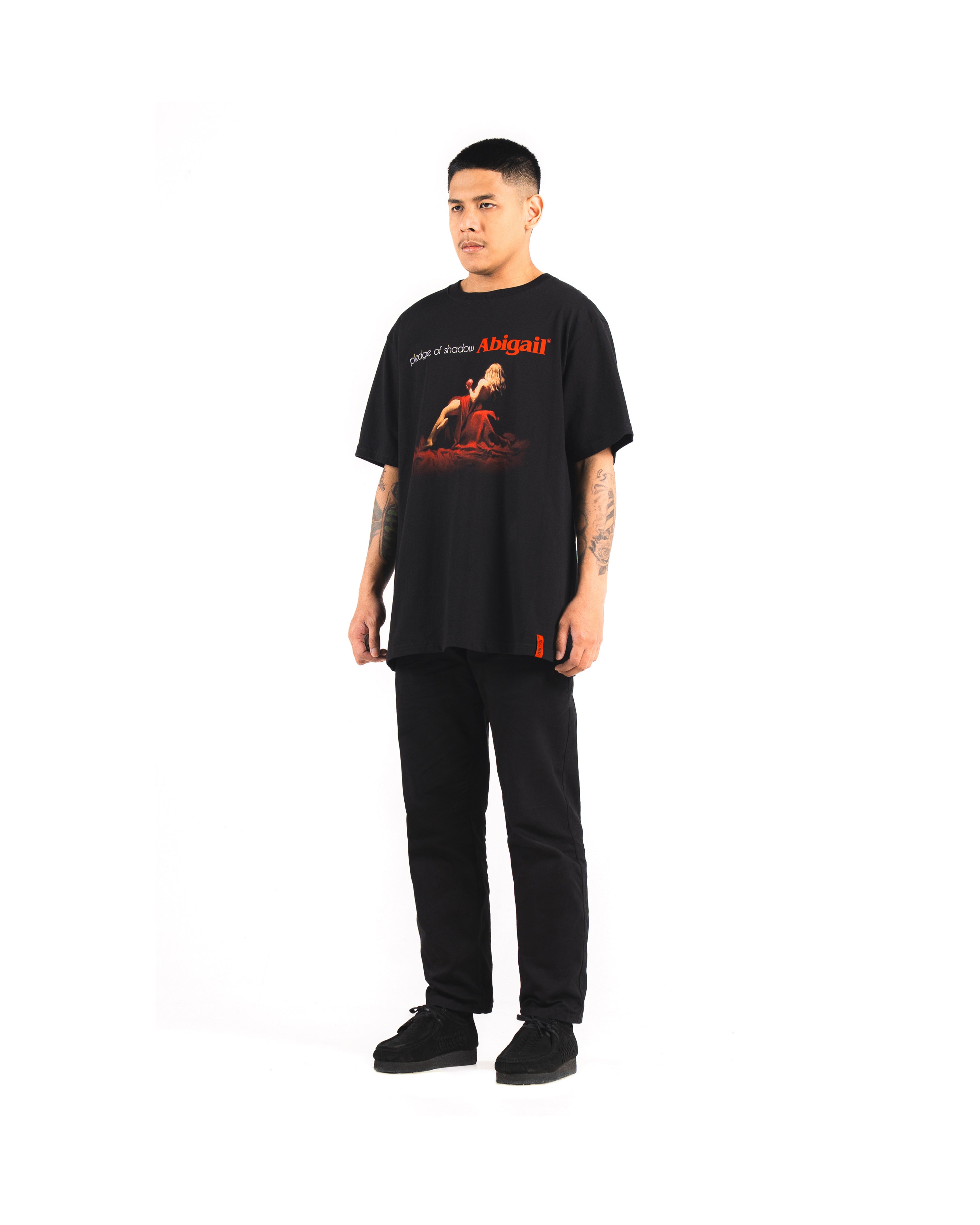 DEBBIE - Shortsleeve T-Shirt