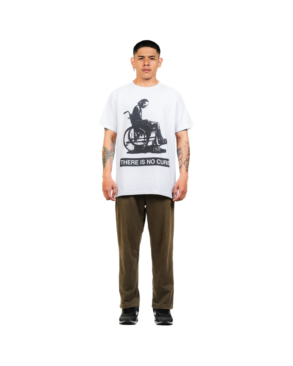DEBORAH - Shortsleeve T-Shirt