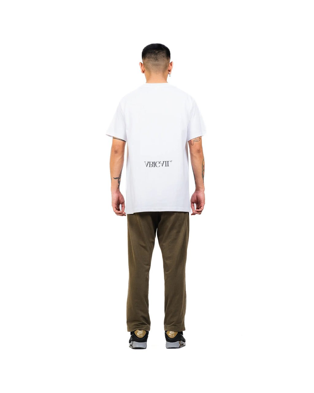 DEBORAH - Shortsleeve T-Shirt