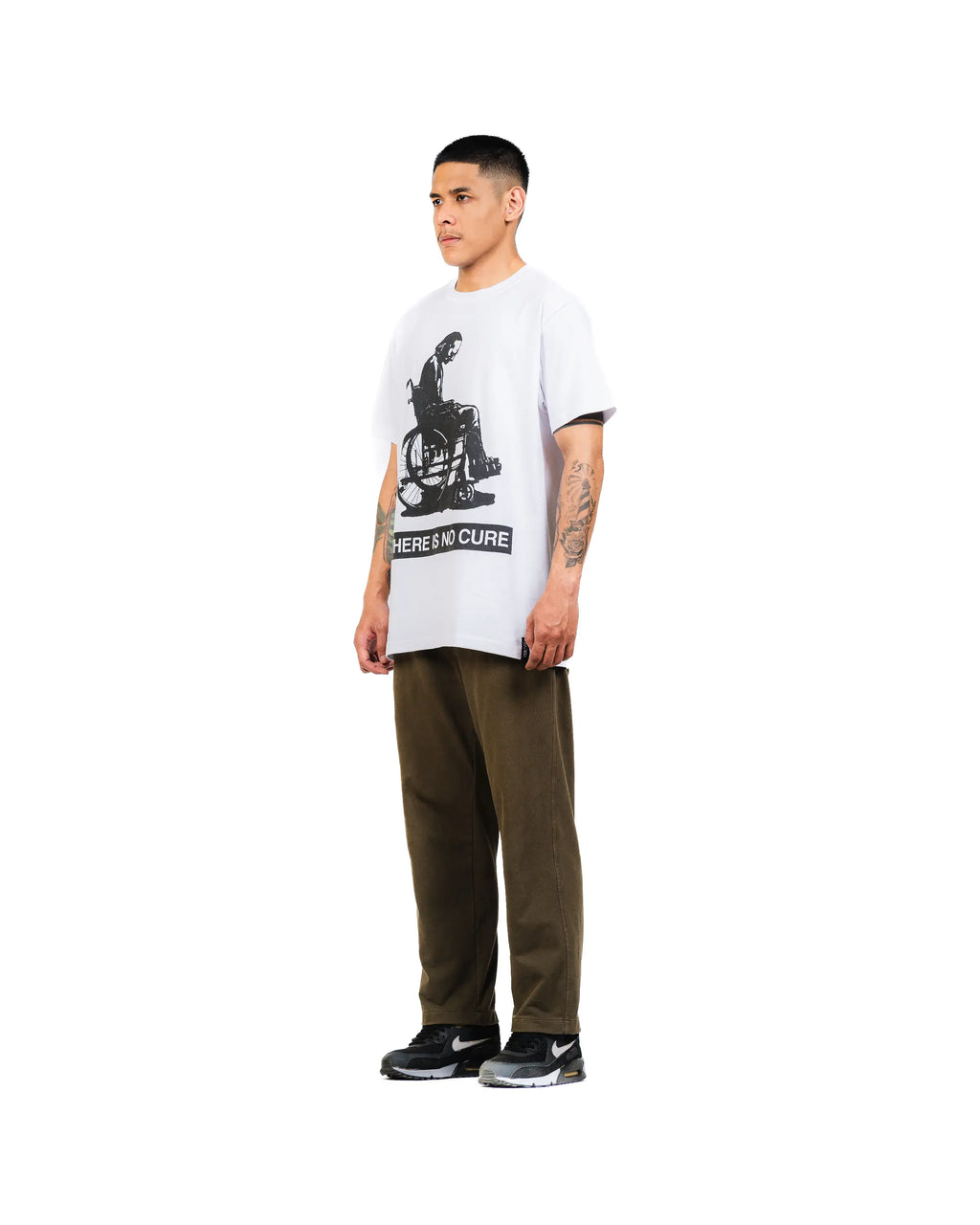 DEBORAH - Shortsleeve T-Shirt