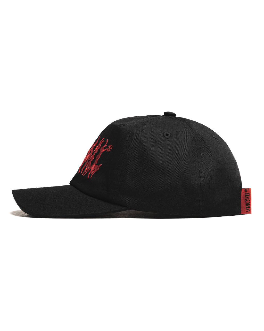 DEIC - Polo Cap