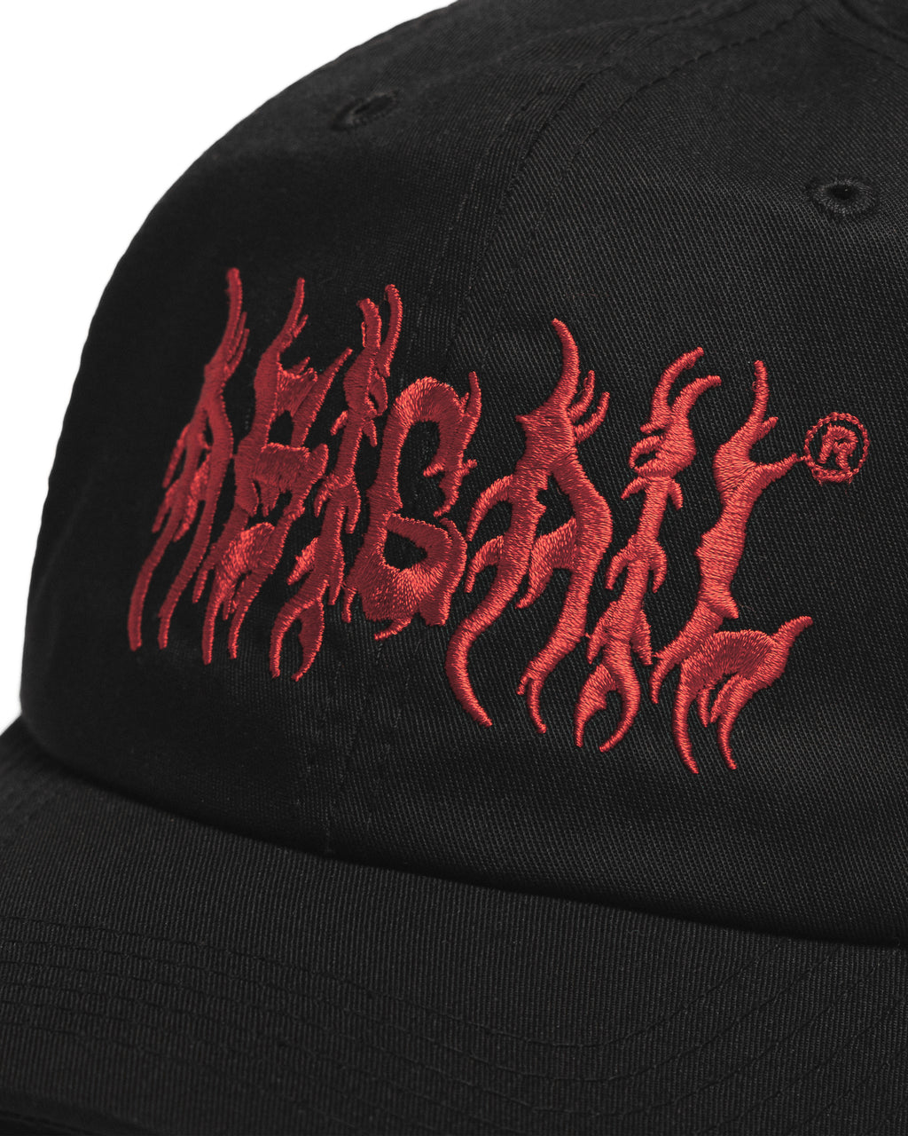 DEIC - Polo Cap