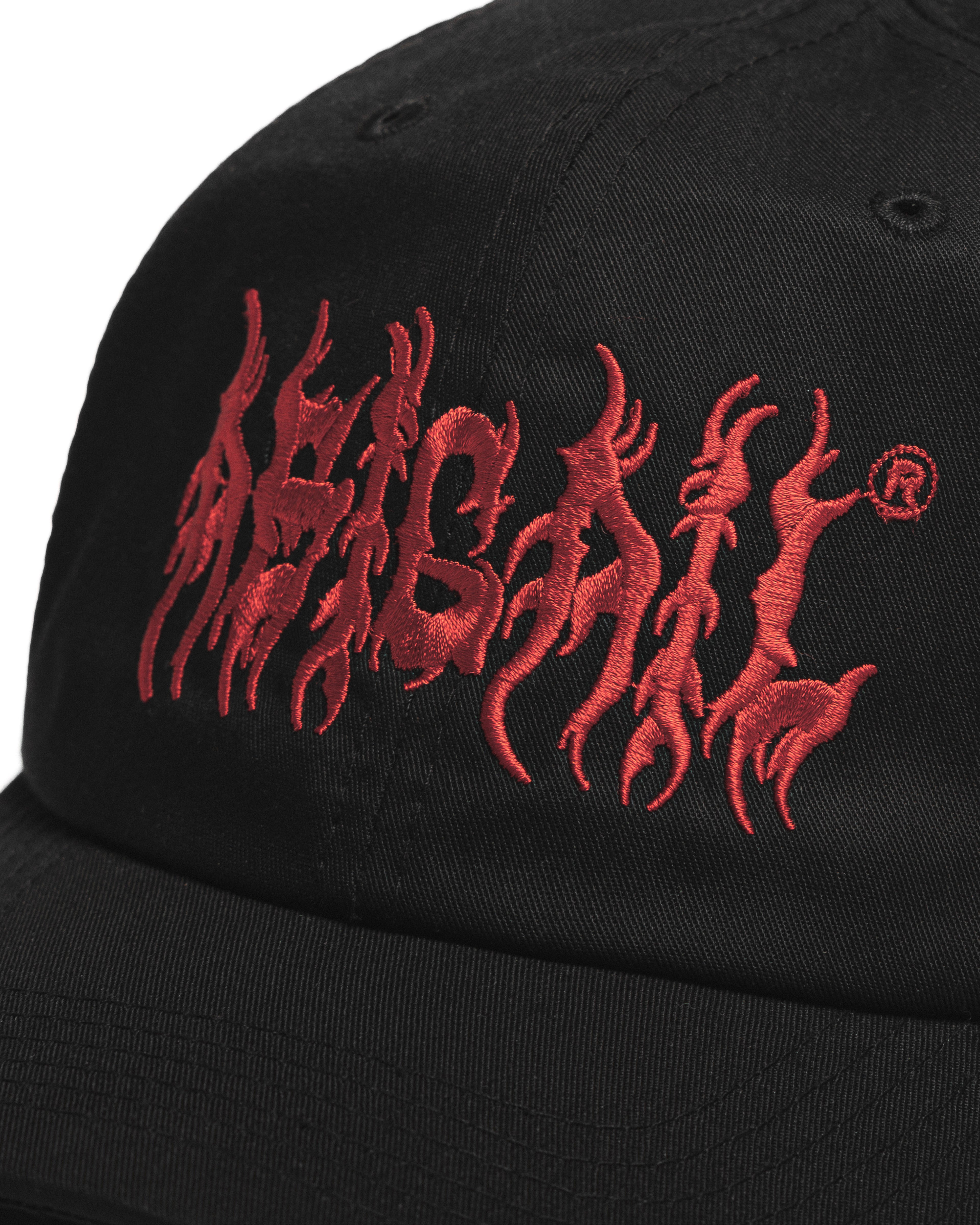 DEIC - Polo Cap