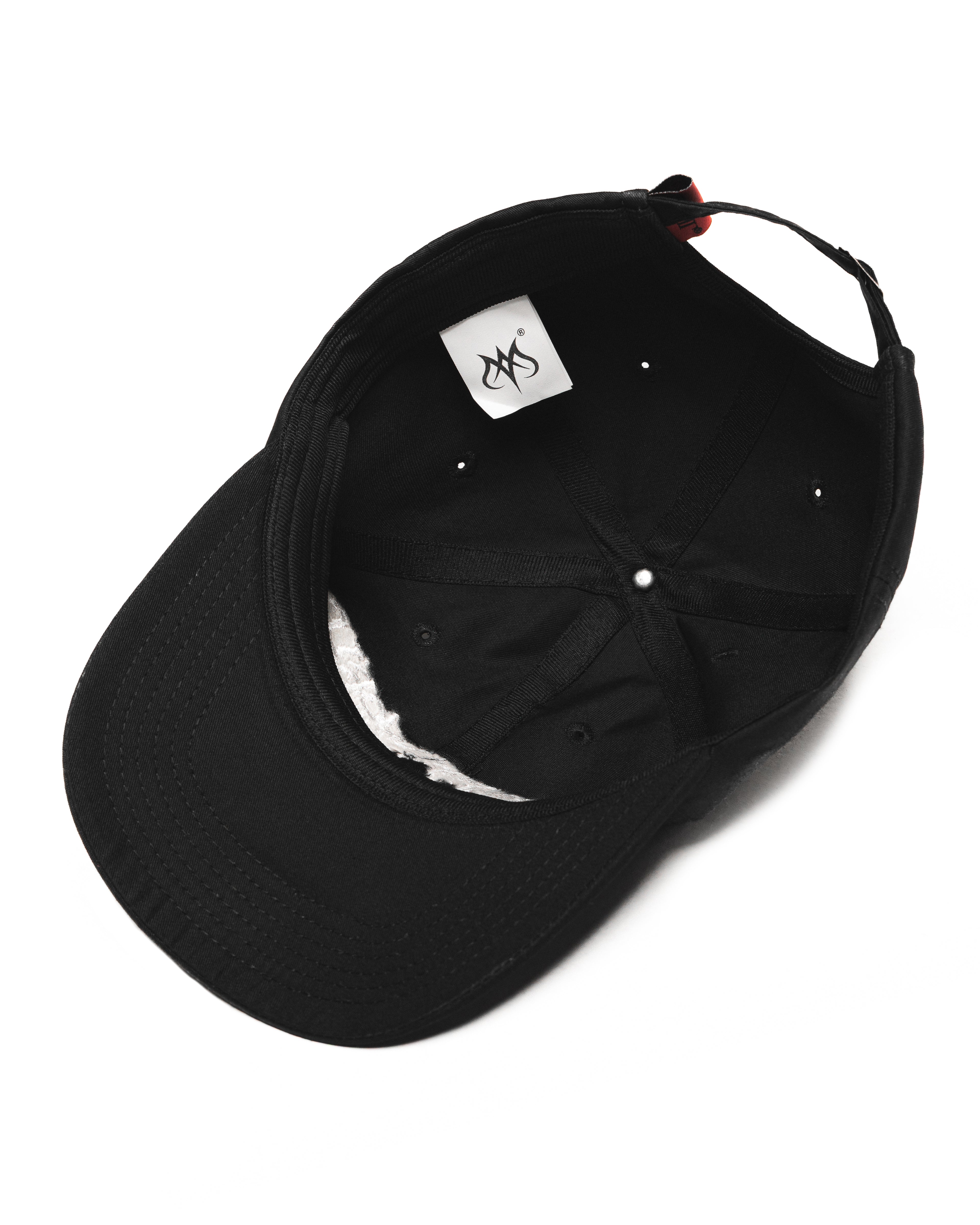 DEIC - Polo Cap