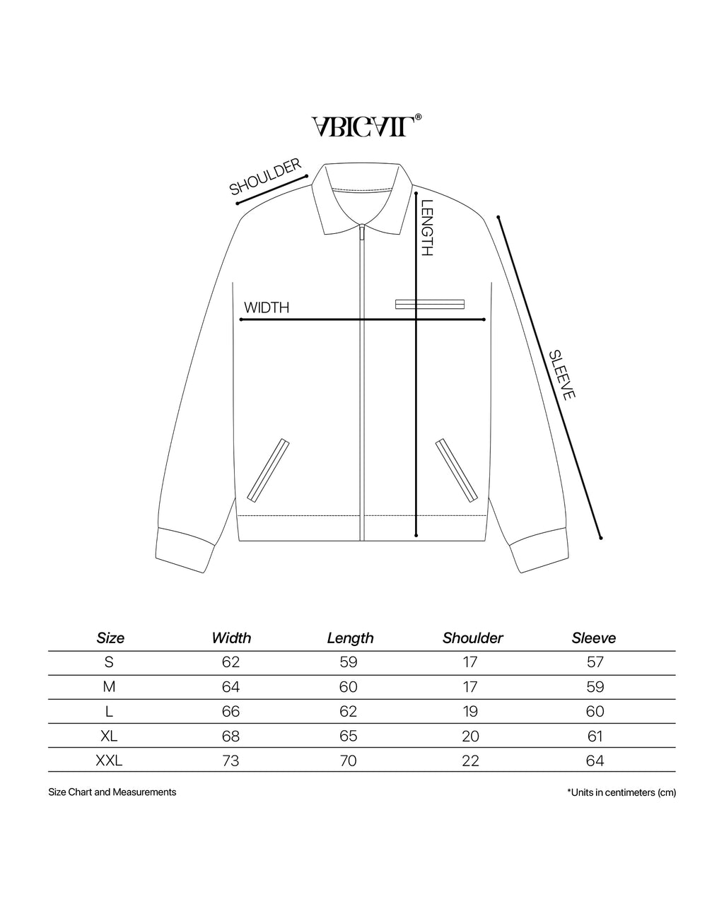 KREUZ - Work Jacket