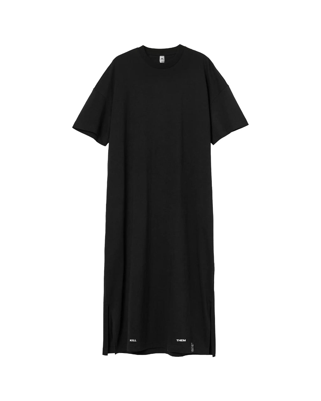 DETRUIRE - Long Dress