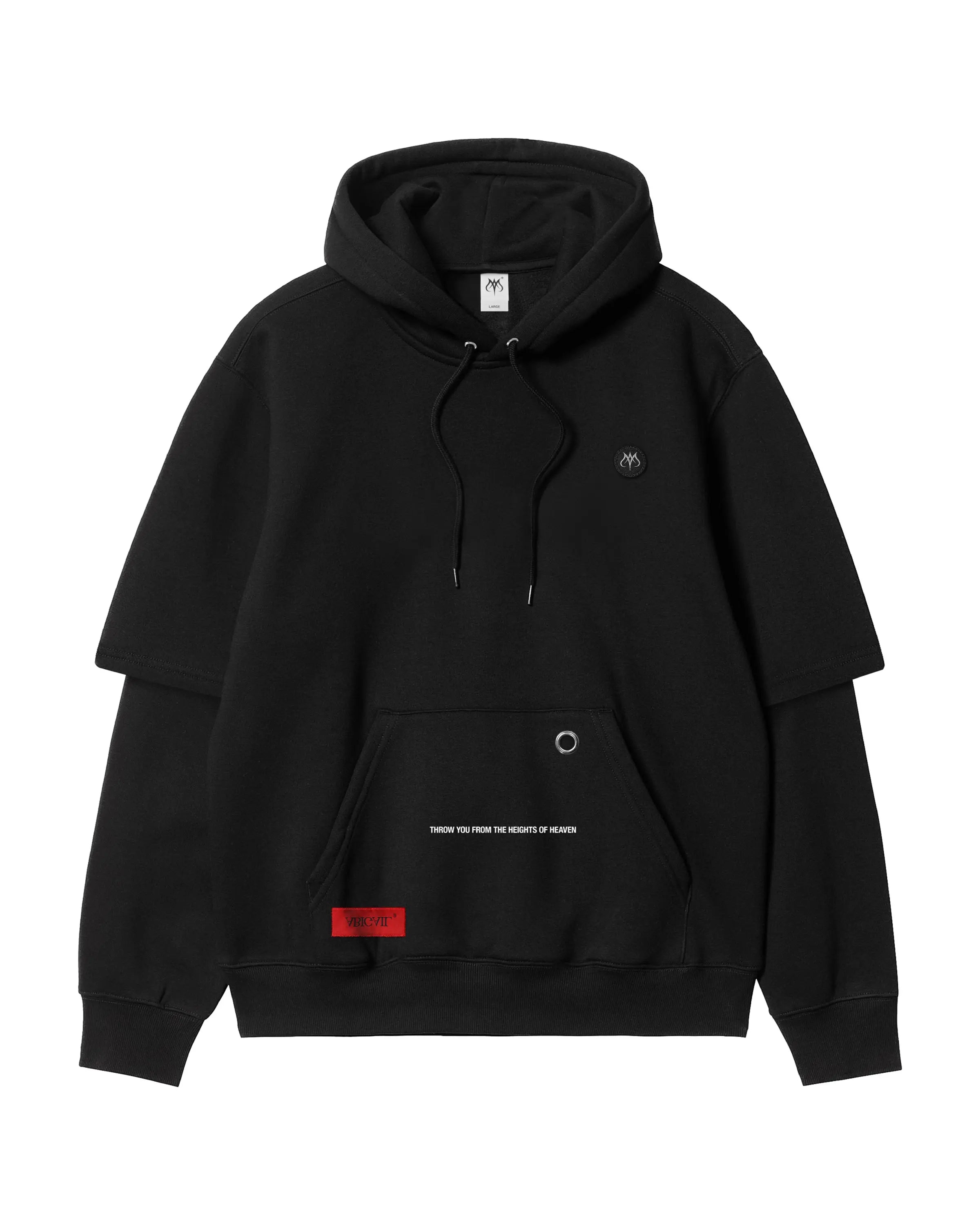 DEVIAN - Hoodie